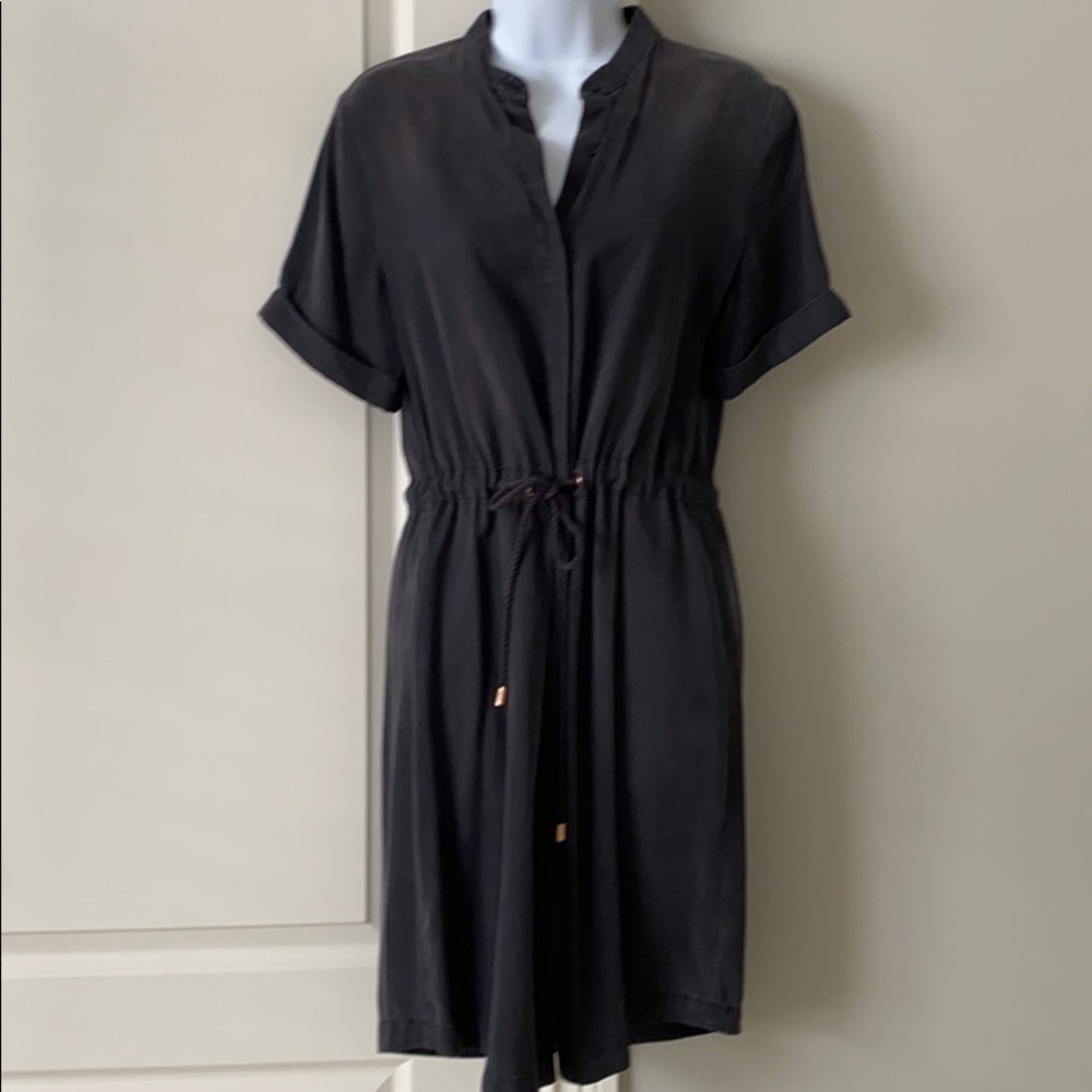 A New Day Utility Dress